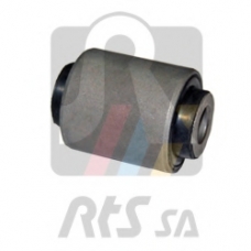 017-07435 RTS Подвеска, рычаг независимой подвески колеса