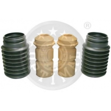 AK-735114 OPTIMAL Пылезащитный комплект, амортизатор