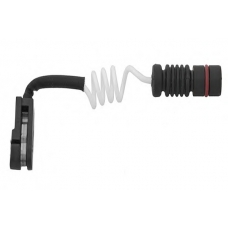 BW70111 BUGIAD Сигнализатор, износ тормозных колодок