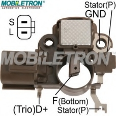 VR-H2009-7H MOBILETRON Регулятор генератора