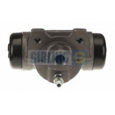 5007225 GIRLING Колесный тормозной цилиндр