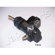 CY-164 JAPANPARTS Рабочий цилиндр, система сцепления