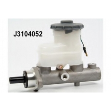 J3104052 NIPPARTS Главный тормозной цилиндр