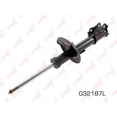 G32187L LYNX Амортизатор подвески газонаполненный chevrolet av