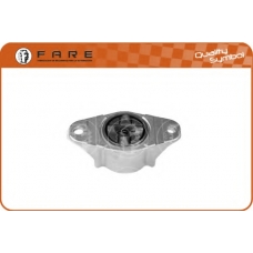 10210 FARE SA Опора стойки амортизатора