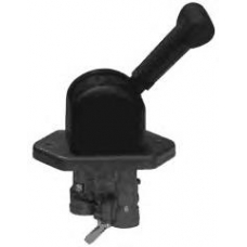 961 723 300 0 WABCO Тормозной клапан, стояночный тормоз