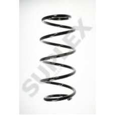 23224 SUPLEX Пружина ходовой части