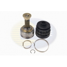 CNS45029E COMLINE Шарнирный комплект, приводной вал