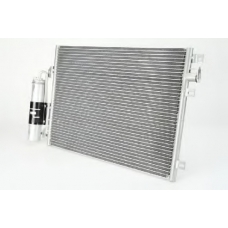 KTT110060 THERMOTEC Конденсатор, кондиционер