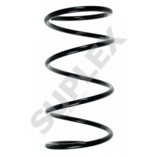32073 SUPLEX Пружина ходовой части