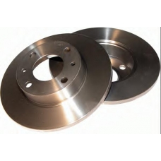 DRF267S FERODO Racing disc