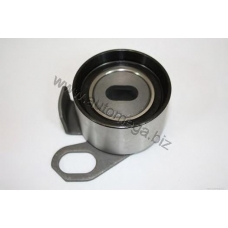 1006360383 AUTOMEGA Натяжной ролик, ремень грм