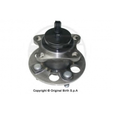 3405 BIRTH Ступица колеса