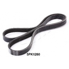 112-5PK1260 Ashika Поликлиновой ремень