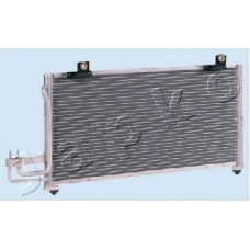 CND333024 JAPKO Конденсатор, кондиционер