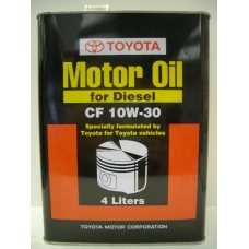 08883-81005 TOYOTA Масло моторное