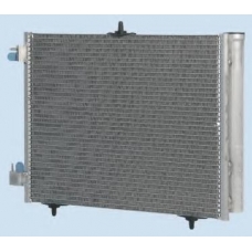 0803.3012 FRIGAIR Конденсатор, кондиционер