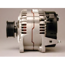 118913 FARCOM Генератор