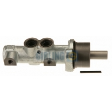 4007653 GIRLING Главный тормозной цилиндр