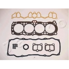 48163 JAPKO Комплект прокладок, головка цилиндра