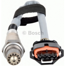 0 258 986 729 BOSCH Лямбда-зонд