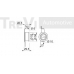 TD1187 TREVI AUTOMOTIVE Натяжной ролик, ремень ГРМ