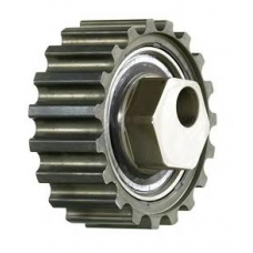 704ST OPTIBELT Натяжной ролик, ремень грм