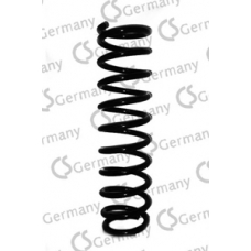 14.872.611 CS Germany Пружина ходовой части