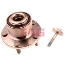 713 6787 90 FAG Комплект подшипника ступицы колеса