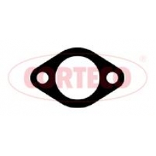 460445H CORTECO Прокладка, выпускной коллектор