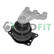 1015-0492 PROFIT Подвеска, двигатель