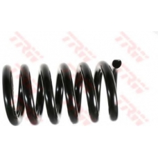 JCS316 TRW Пружина ходовой части