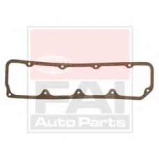 RC112S FAI AutoParts Прокладка, крышка головки цилиндра