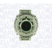 944390903920 MAGNETI MARELLI Генератор