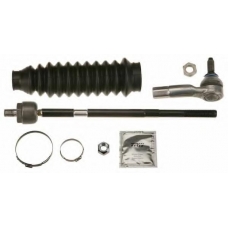 JRA587 TRW Поперечная рулевая тяга