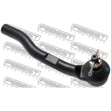 0321-GDRH FEBEST Наконечник поперечной рулевой тяги