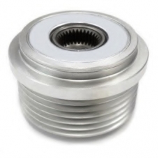 4555057 HOFFER Механизм свободного хода генератора