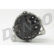 DAN1092 DENSO Генератор