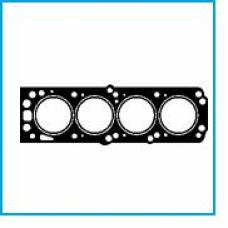 50080 GLASER Прокладка, головка цилиндра