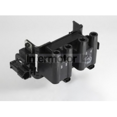 12898 STANDARD Катушка зажигания