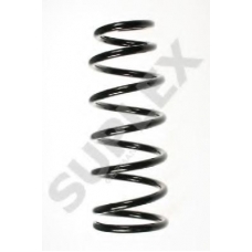 22164 SUPLEX Пружина ходовой части
