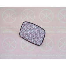 25301064 KLOKKERHOLM Зеркальное стекло, наружное зеркало