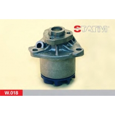W.018 STATIM Водяной насос