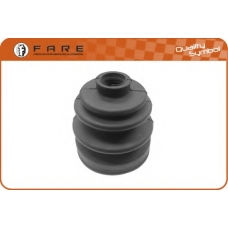 9672 FARE SA Пыльник, приводной вал
