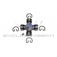 MUJ-8H00 MDR Шарнир, продольный вал