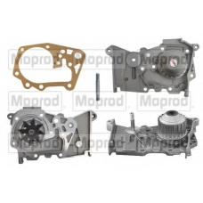 MCP3389 QUINTON HAZELL Водяной насос