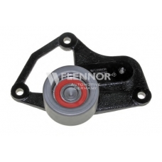 FS22997 FLENNOR Натяжной ролик, поликлиновой  ремень
