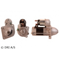 318091112 DRI Стартер