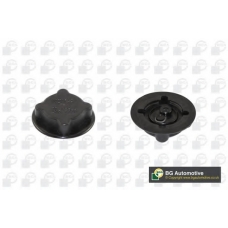 CC3019 BGA Крышка, резервуар охлаждающей жидкости