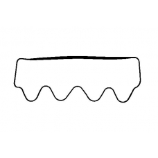 JN665 PAYEN Прокладка, крышка головки цилиндра